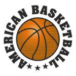 American Basketball Logo Transparent PNG
