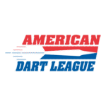 American Dart League Logo Transparent PNG