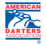 American Darters Association Logo Transparent PNG