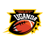 American Football Federation Of Uganda AFFU Logo Transparent PNG