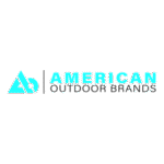 American Outdoor Brands Logo Transparent PNG