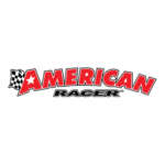 American Racer Logo Transparent PNG