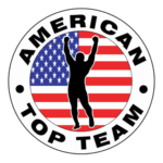 American Top Team Logo Transparent PNG