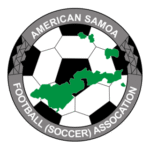 American samoa Logo Transparent PNG