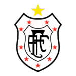 Americano FC Logo Transparent PNG