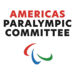 Americas Paralympic Committee Logo Transparent PNG