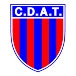 Américo Tesorieri De Catamarca Logo Transparent PNG