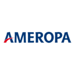 Ameropa Reisen Logo Transparent PNG