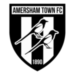 Amersham Town FC Logo Transparent PNG