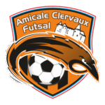 Amicale Clervaux Futsal Logo Transparent PNG