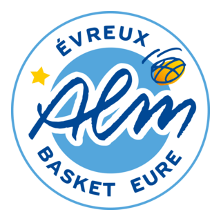 Amicale Laïque De La Madeleine Évreux Basket