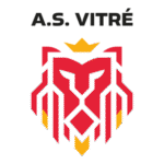 Amicale Sportive De Vitré Logo Transparent PNG