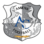 Amiens Logo Transparent PNG