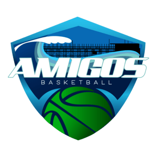 Amigos Basketball