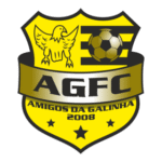 Amigos Da Galinha FC Logo Transparent PNG