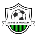 Amigos De Arraga Fútbol Club De Arraga Santiago Logo Transparent PNG