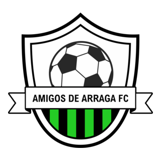 Amigos De Arraga Fútbol Club De Arraga Santiago