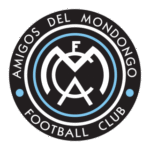 Amigos Del Mondongo Football Club Logo Transparent PNG