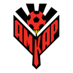 Amkar Logo Transparent PNG