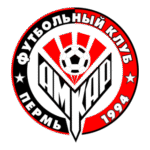 Amkar Perm Logo Transparent PNG