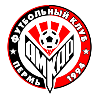 Amkar Perm