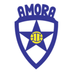 Amora Futebol Clube Logo Transparent PNG