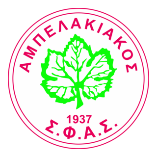 Ampelakiakos Salaminas FAS