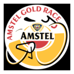 Amstel Gold Race Logo Transparent PNG