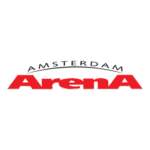Amsterdam Arena Logo Transparent PNG
