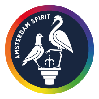 Amsterdam Spirit