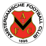 Amsterdamsche Logo Transparent PNG