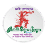 Amtali Super League Logo Transparent PNG
