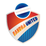 Amtali Super League Team Bandra United Logo Transparent PNG