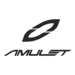 Amulet Bike Logo Transparent PNG