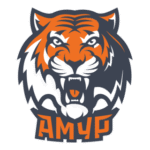 Amur Khabarovsk Logo Transparent PNG