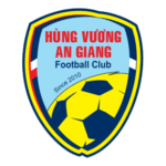 An Giang F.C. Logo Transparent PNG