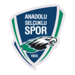 Anadolu Selcukluspor Logo Transparent PNG