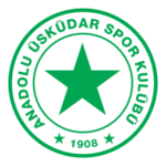 Anadolu Üsküdar Spor Kulübü Logo Transparent PNG