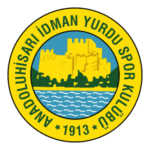 Anadoluhisarı İdman Yurdu Logo Transparent PNG