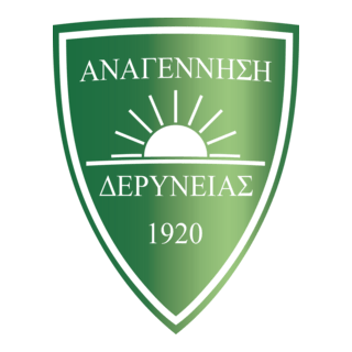 Anagennisi Derynias FC