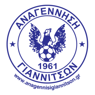 Anagennisi-giannitson