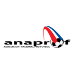 Anaprof Panama Logo Transparent PNG