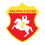 Ancona Calcio Logo Transparent PNG