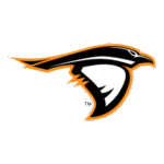 Anderson Ravens Logo Transparent PNG