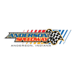 Anderson Speedway Logo Transparent PNG