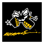 Anderson The Spider Silva Logo Transparent PNG