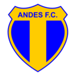 Andes Football Club De General Alvear Mendoza Logo Transparent PNG