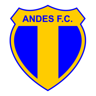 Andes Football Club De General Alvear Mendoza