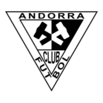 Andorra Club De Futbol Logo Transparent PNG
