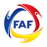 Andorra Football Federation Logo Transparent PNG